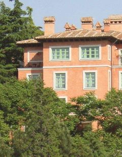 Hotel Quinta de los Cedros