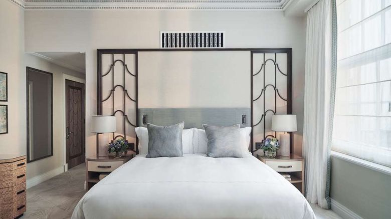 <b>Claridge's Room</b>. Images powered by <a href=https://www.travelagewest.com/Hotels/London/