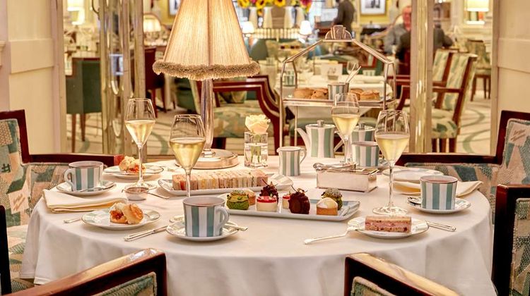 Claridge's Restaurant