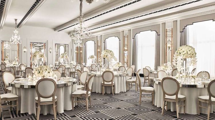 Claridge's Other