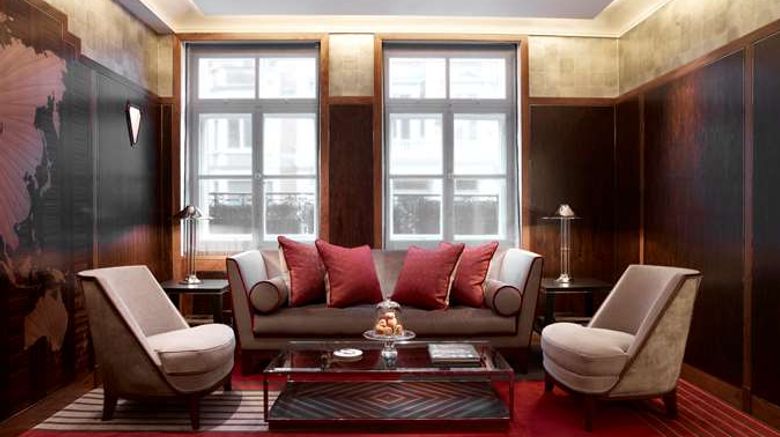 <b>Claridge's Other</b>. Images powered by <a href=https://www.travelagewest.com/Hotels/London/