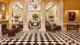 Claridge's Lobby