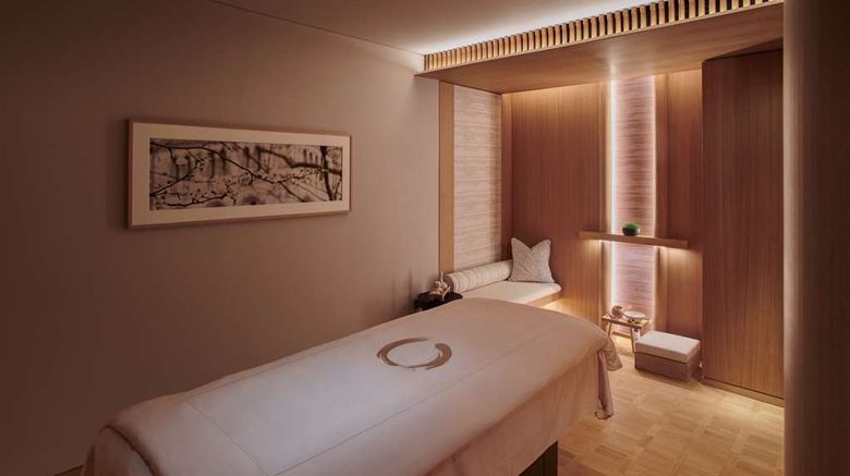 <b>Claridge's Spa</b>. Images powered by <a href=https://www.travelagewest.com/Hotels/London/