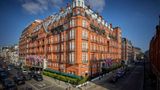 Claridge's Exterior