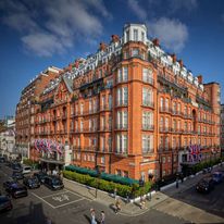 Claridge's