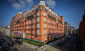 Claridge's