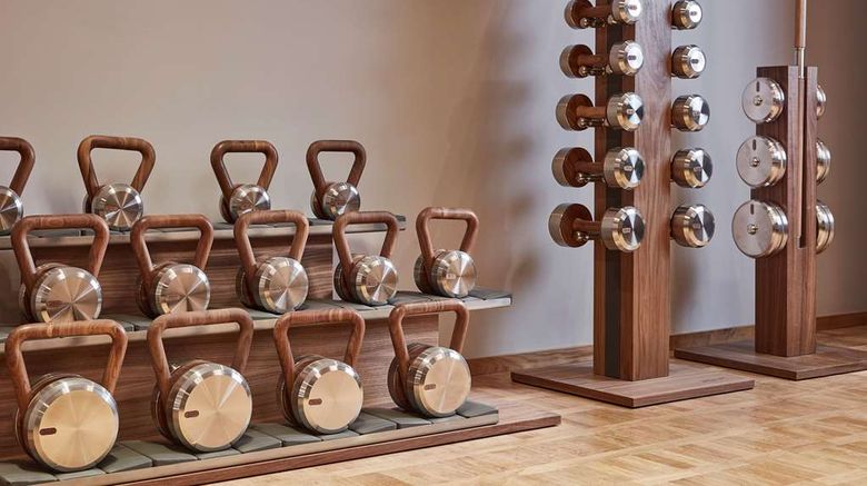 <b>Claridge's Health</b>. Images powered by <a href=https://www.travelagewest.com/Hotels/London/