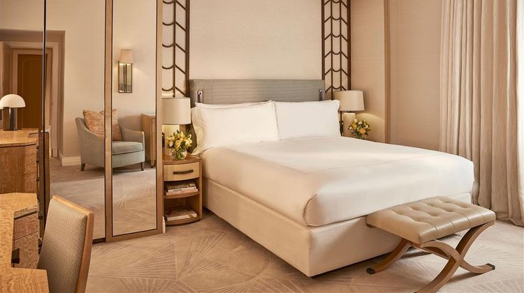 Claridge's Room