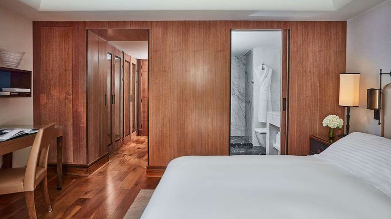 <b>The Connaught Room</b>. Images powered by <a href=https://www.travelagewest.com/Hotels/London/