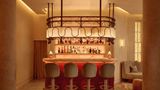 The Connaught Restaurant