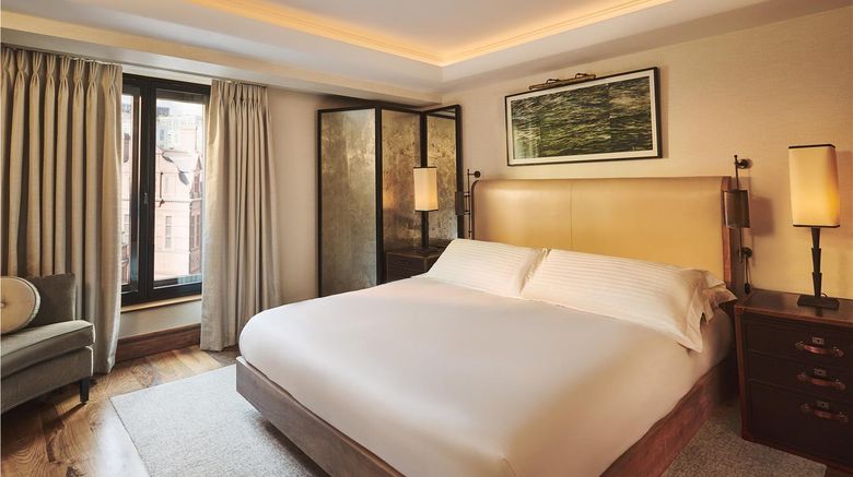 <b>The Connaught Room</b>. Images powered by <a href=https://www.travelagewest.com/Hotels/London/