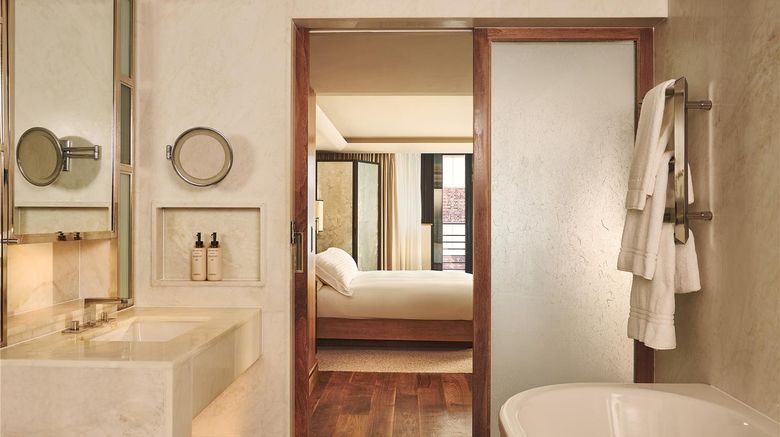 <b>The Connaught Suite</b>. Images powered by <a href=https://www.travelagewest.com/Hotels/London/