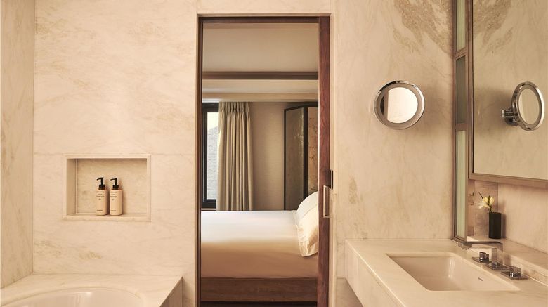 <b>The Connaught Room</b>. Images powered by <a href=https://www.travelagewest.com/Hotels/London/