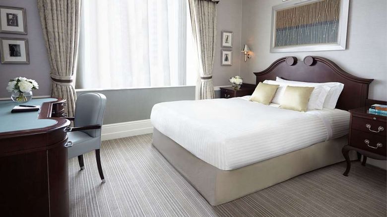 <b>The Connaught Room</b>. Images powered by <a href=https://www.travelagewest.com/Hotels/London/