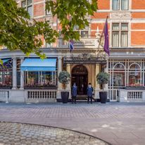 The Connaught