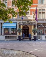 The Connaught
