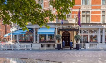 The Connaught