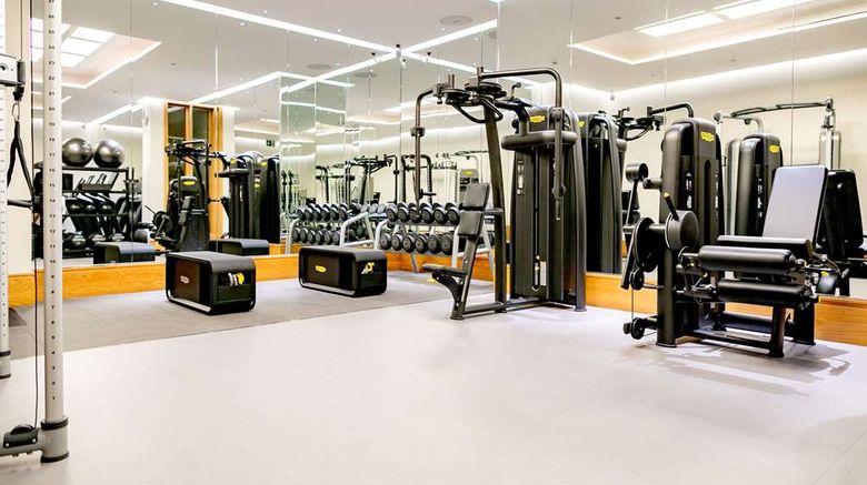 <b>The Connaught Health</b>. Images powered by <a href=https://www.travelagewest.com/Hotels/London/