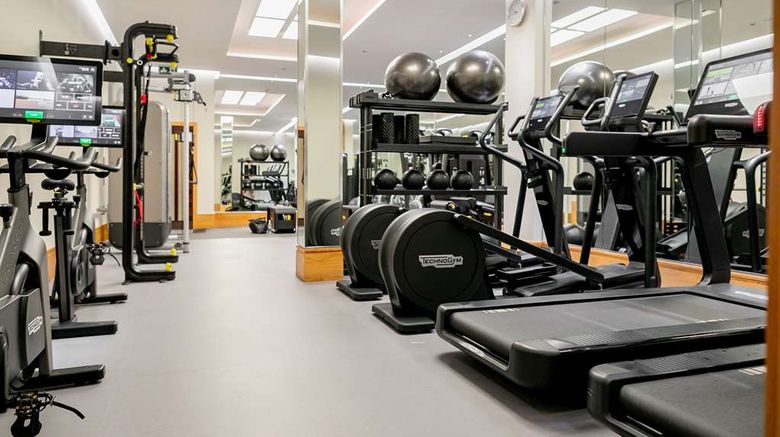 <b>The Connaught Health</b>. Images powered by <a href=https://www.travelagewest.com/Hotels/London/