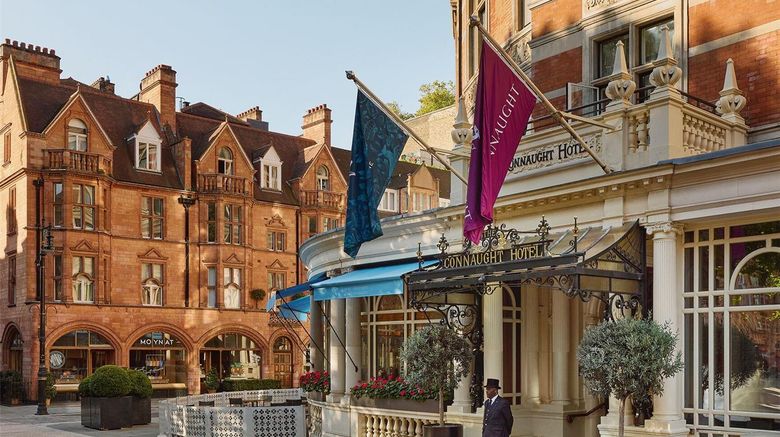 The Connaught Exterior. Images powered by <a href="https://iceportal.shijigroup.com" target="_blank" rel="noopener">Ice Portal</a>.