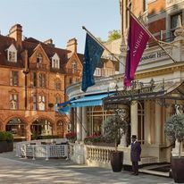 The Connaught