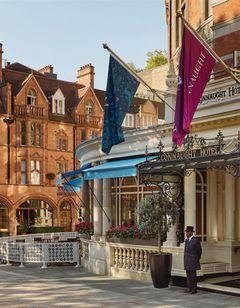 The Connaught