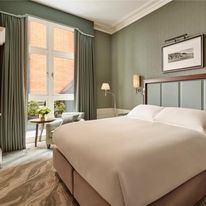 The Connaught