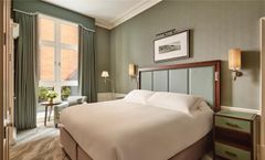 The Connaught