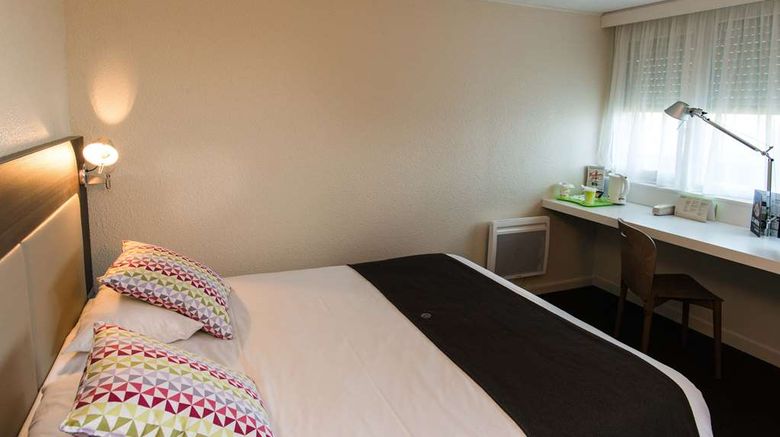 <b>Campanile Agen Room</b>. Images powered by <a href="https://iceportal.shijigroup.com/" title="IcePortal" target="_blank">IcePortal</a>.
