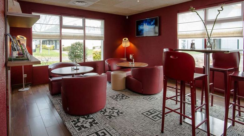 <b>Campanile Agen Restaurant</b>. Images powered by <a href="https://iceportal.shijigroup.com/" title="IcePortal" target="_blank">IcePortal</a>.