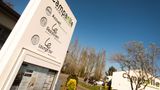 Campanile Agen Exterior