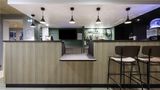 Campanile Aix-les-Bains Lobby
