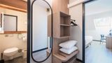 Campanile Aix-les-Bains Room