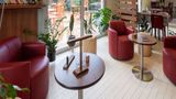 Campanile Albi Centre Lobby