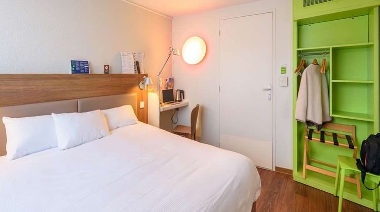 Campanile Albi Centre Room