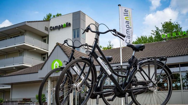 <b>Campanile-Amsterdam Zuidoost Recreation</b>. Images powered by <a href="https://iceportal.shijigroup.com/" title="IcePortal" target="_blank">IcePortal</a>.