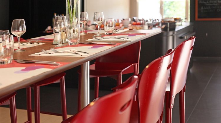 Campanile Angers West Restaurant