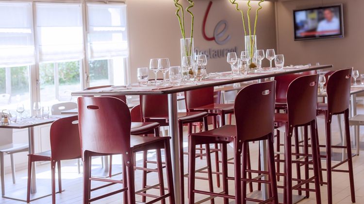 Campanile Angers West Restaurant