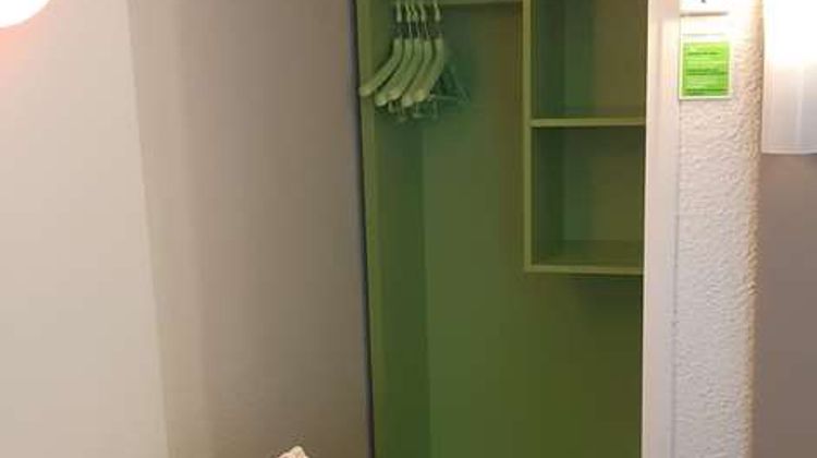 Campanile Annecy - Cran Gevrier Room