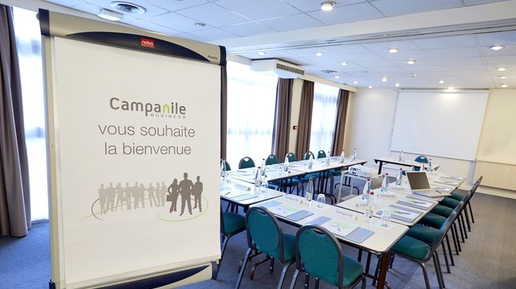 Campanile Argenteuil Meeting