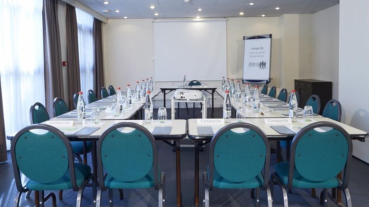 Campanile Argenteuil Meeting