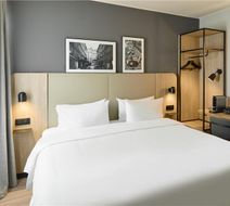 Campanile Argenteuil Room