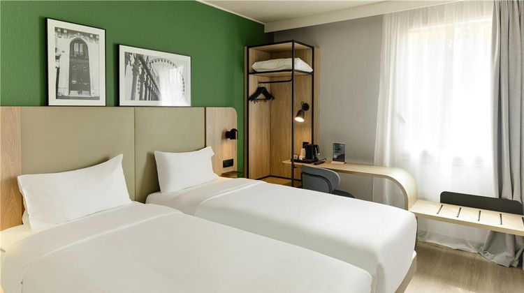 Campanile Argenteuil Room