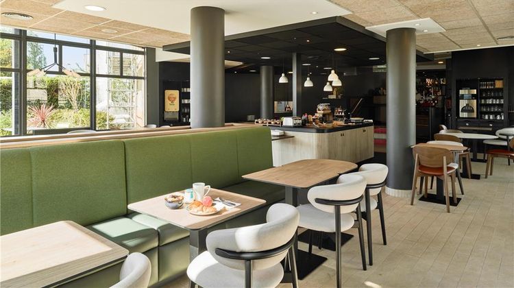 Campanile Argenteuil Restaurant