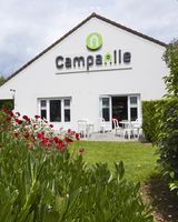 Campanile Arras