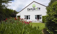Campanile Arras