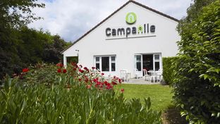 Campanile Arras