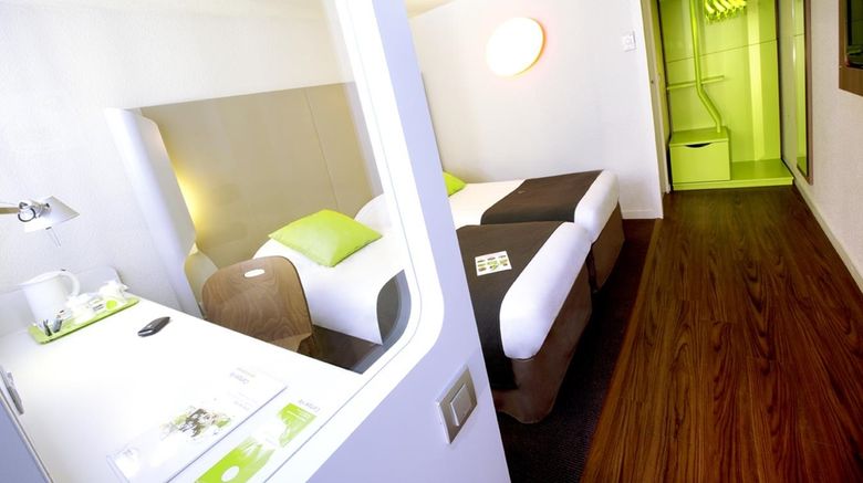 <b>Campanile Auch Room</b>. Images powered by <a href="https://iceportal.shijigroup.com/" title="IcePortal" target="_blank">IcePortal</a>.
