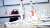 Campanile Auch Meeting