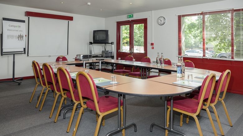 <b>Campanile Hotel Basildon - East London Meeting</b>. Images powered by <a href="https://iceportal.shijigroup.com/" title="IcePortal" target="_blank">IcePortal</a>.